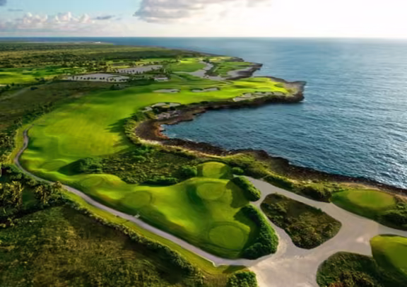 Image Corales Golf